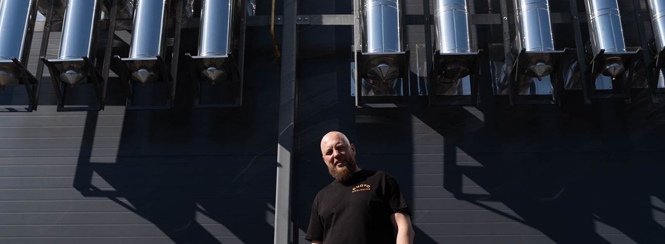 История компании