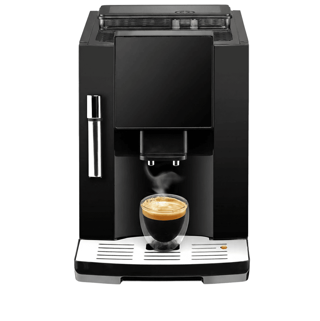 Аренда  автоматической кофемашины