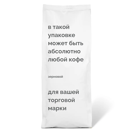 Кофе в зернах